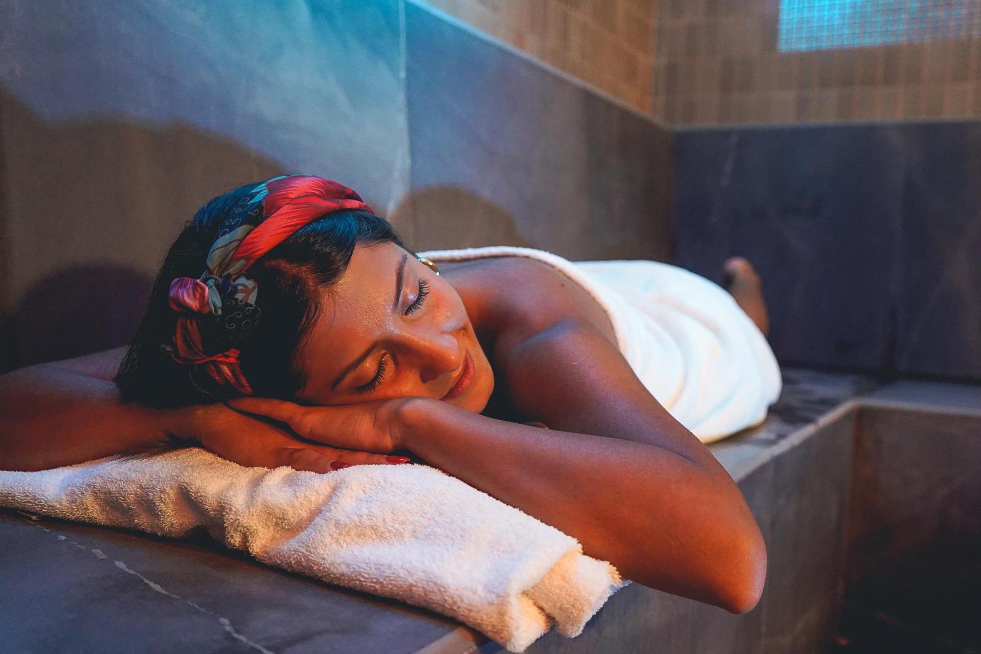 Hotel Terme Zi Carmela Forio di Ischia Εξωτερικό φωτογραφία