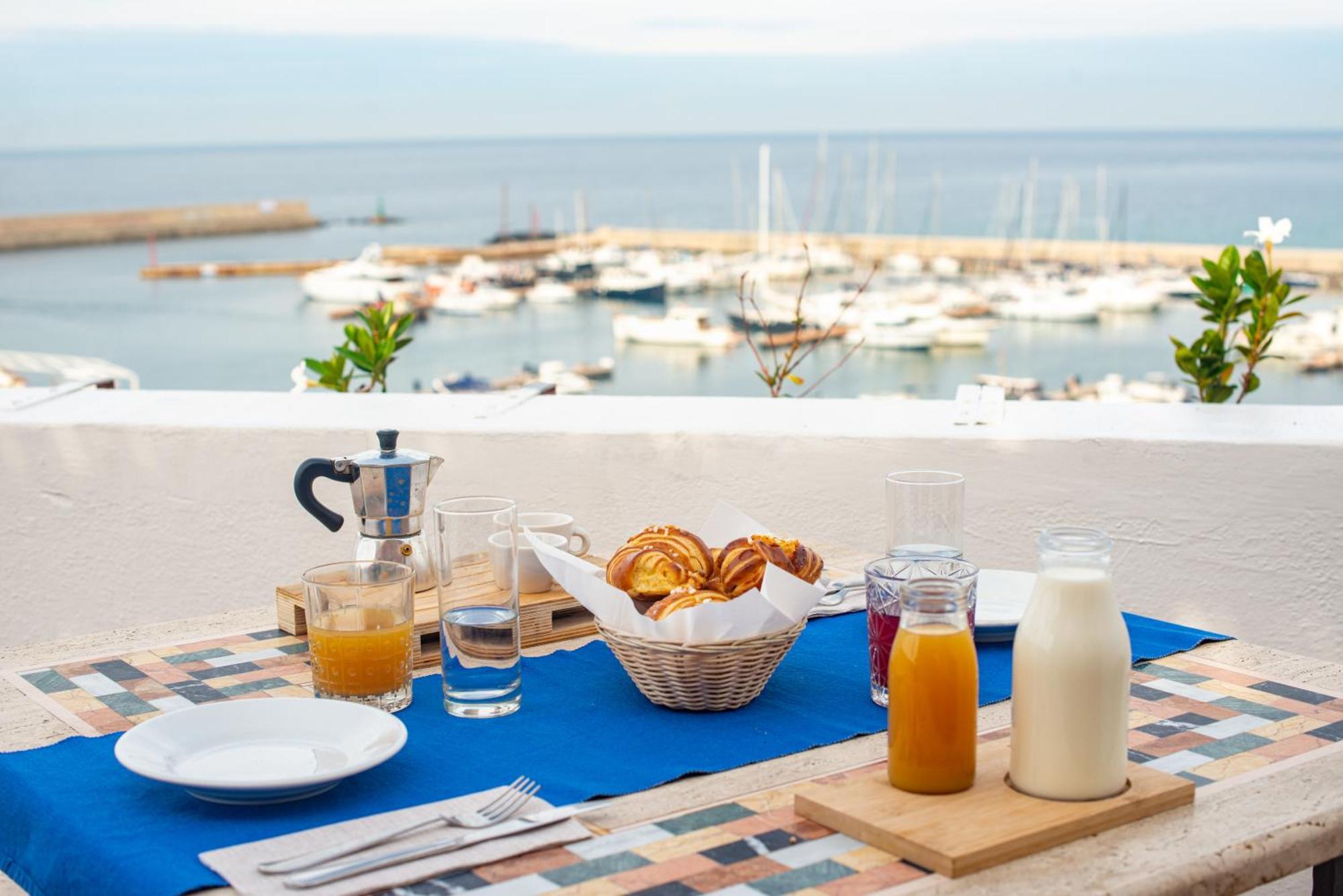 Hotel Terme Zi Carmela Forio di Ischia Εξωτερικό φωτογραφία